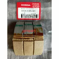 KAMPAS GANDA / OTOMATIS KOPLING VARIO 125 FI, VARIO 150