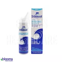 Sterimar nasal hygiene spray dewasa & anak 50ml