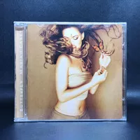 CD MARIAH CAREY - BUTTERFLY IMPORT