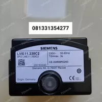 Siemens Control Burner (LME11.330C2)