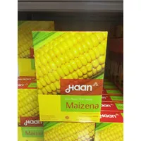 Tepung Maizena/Corn Starch HAAN 400gram