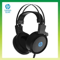 HP Headset Gaming H120