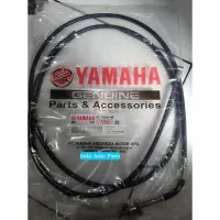 Kabel Rem Belakang Tali Rem Yamaha Mio Sporty Smile 5TL