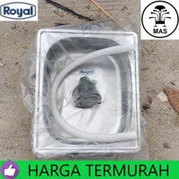 Bak Cuci Piring SB42 Royal / Kitchen SInk SB42 Royal SB 42