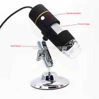 digital microscope endoskop 500X-kamera mikroskop-kamera pembesar