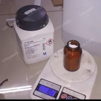 Ammonium Nitrate Merck Repacking 100 gr