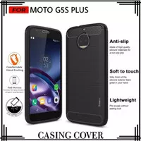 Case Moto G5S Plus Casing Cover Moto G5s Plus