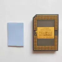 Chip Dmd Proyektor Acer X1161 X1161N X110 X1173G X1183 X1183G