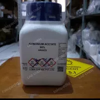 Ammonium Acetate 98% AR/ACS