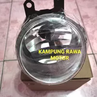 Fog lamp Yaris 2015.sienta.original koito