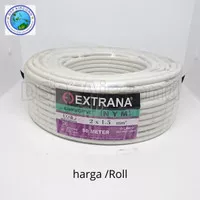 kabel extrana nym 2x1.5 50m