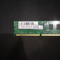 Ram V-Gen ddr3 4gb PC10600