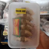 Ketam Telur Rajungan Original / Ketam Telur / Rajungan