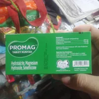 promag tablet