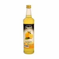Marjan Lemon 460ml/ Syrup Lemon/ Syrup Marjan Lemon