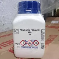 Ammonium Formate AR / ACS / For Analysis 500G