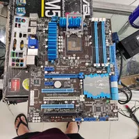 mainboard Asus p8z77 v socket 1155 ddr3