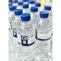 Accu Water AA / Air Accu / Air Aki