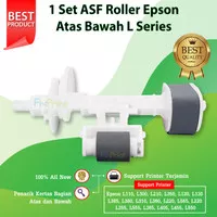 ASF Roller Penarik Kertas Epson L310 L360 L220 L565 L120 R230 BAWAH