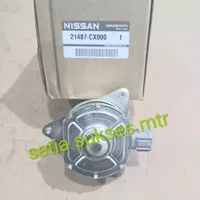 motor fan radiator nissan xtrail T30 serena C24