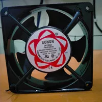 Fan 12cm 220V Cooling Fan SUNQN