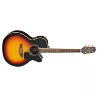 TAKAMINE ACOUSTIC GUITAR NEX Body GN51CE-BSB