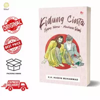 Kidung Cinta Syamz Tabrizi - Maulana Rumi K.H. Husein Muhammad