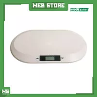 Timbangan Bayi Digital 20kg Electronic Baby Scale Sojikyo Weighing