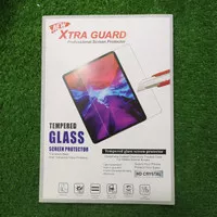 Apple Ipad Mini 5 - Temper Glass Clear Full Protect