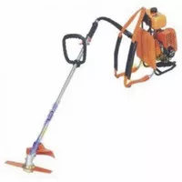 Mesin Pemotong Rumput TANAKA SUM 328 SE II (Brush Cutter Tanaka Japan)