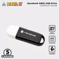Dynabook FlashDisk USB 2.0 64GB