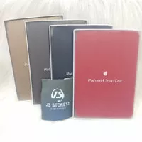 Flip Cover Ipad Mini 4 Smart Case