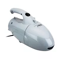 Hand Vacuum Cleaner Heles HL 122 Silver MURAH dan BERKUALITAS penyedot