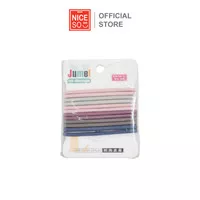 NICESO Official Hair Ties CH-02