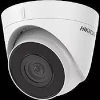 Camera Hikvision 2MP DS-2CD1323G0-IUF Fixed Turret Network Camera