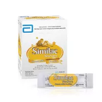 Similac Neosure HMF (Human Milk Fortifier) 1 Box Isi 50