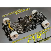 ATOMIC, MRTP-KIT MINI REAR WHEEL DRIVE TOURING CHASSIS KIT