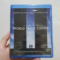 World Trade Center (Blu-ray) Original Bluray