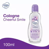 CUSSONS BABY Cologne Parfum Bayi CUSSONS Cheerful Smile 100ml 100 ml