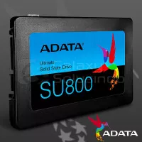 SSD Adata SU800 256GB Ultimate Internal SSD 2,5" 3D Nand termurah