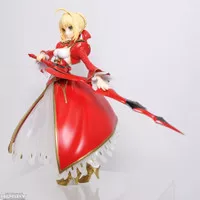 Figure Fate Extra Last Encore - Nero Claudius Super Premium by SEGA