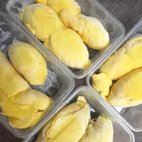 Durian Kupas Montong/Durian Monthong Palu Premium