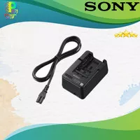 Sony Charger BC-TRV / Charger Sony BC-TRV For NP-FV50