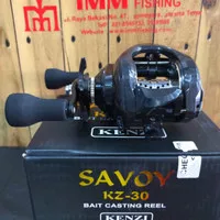 Reel Kenzi Savoy KZ-30 (BC)