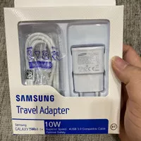 Charger Travel Adapter Tab Samsung Galaxy Tab 3 S4 10W