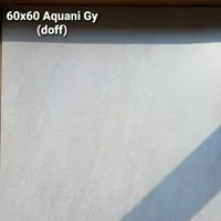 Granit Arna 60x60 Doff Aquani Grey Grade A