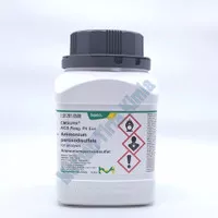 Amonium peroxodisulfate merck || Ammonium proxodisulfate