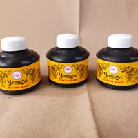 Tinta Hitam Naga / Tinta Cina / Tinta Bak / Tinta Yamura Besar