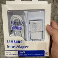 Charger travel adapter Samsung Galaxy Tab 3 S4 10W