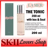 LAMER / LA MER THE TONIC 200 ML / toner